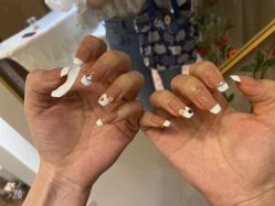 -雪儿·YuKi美甲美睫皮肤管理Salon