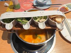 -生如夏花泰式火锅(鹭洲里店)