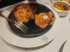 -经典世家牛排(德化万达店)
