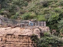 -黄崖洞文化旅游区