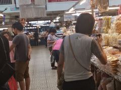 -瓦洛洛传统市场