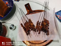 -龙咏记四季家福烤鸭中餐厅(滨湖店)