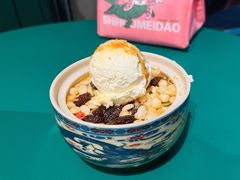 -堂屋糖水店(愚园店)
