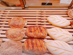 -木子木水日式烫面包(世界城光谷店)