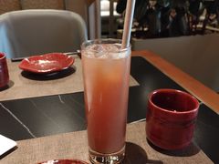 香橙卡西斯-伊藤ITO(侨福芳草地购物中心店)
