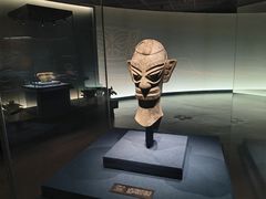 -盘龙城遗址博物院