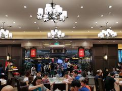 -宝园酒家(美林M·LIVE天地东座店)