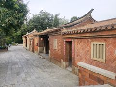 -晋江五店市传统文化旅游区