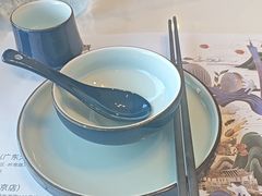-云山茶餐厅(广东大厦店)