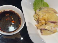 -味莊餐厅(康庄南街店)