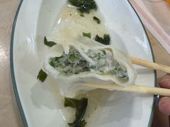 -北方饺子王·海肠捞饭·海鲜锅(山大店)