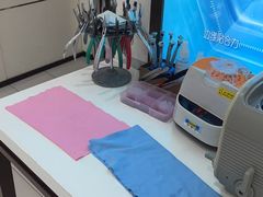 -毛源昌眼镜(杭州庆春东路店)