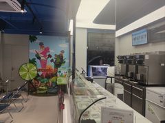 -CORNER CONE GELATO酷矿手作霜淇淋(南头古城店)