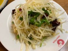 -老北京褡裢火烧·任记