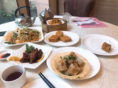 -太子园林酒家