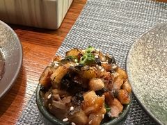 -戏作寿司(观音桥店)