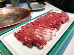 手切羔羊肉-半闲斋羊肉铺(总店)