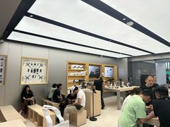 -DJI大疆(深圳华强北曼哈授权体验店)