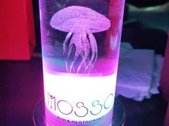 -MOSSO音乐酒吧·Live House(南京西路店)