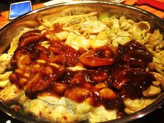 大咀港式茶餐厅(宝山万达店)-新大咀港式茶餐厅(宝山万达店)