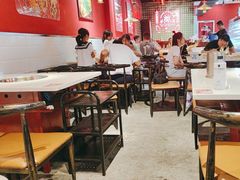 -来伊回麻辣烫·火锅串串清真(红瓦寺总店)