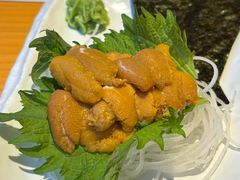 -炎寿司(王府大街店)