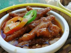 -吉莲利苑海鲜酒家(珠海拱北29年老字号店)