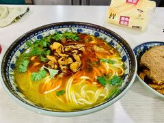 -俊杰拉面馆