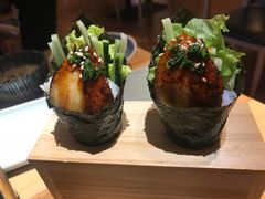 -TORO MaKi 寿司·日料(华创店)