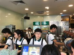 -1点点(银座和谐广场店)