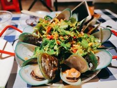 -阿妹小海鲜(下角店)
