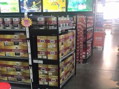 -百安居装修建材卖场(泰然店)