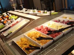 -比格比萨自助(万柳华联店)