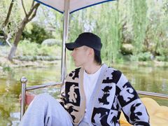 -杭州城北体育公园