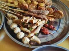 -老乔串店(青松路店)