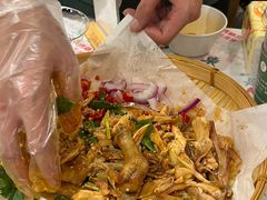 -东排食堂长沙小吃大排档(五一广场店)