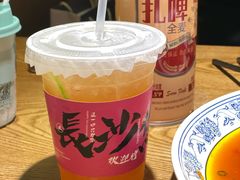 -八碗湘长沙市井菜(坡子街店)