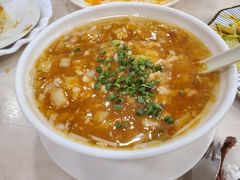 牛尾汤-喜莲咖啡