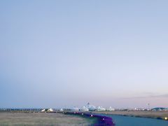 -敕勒川草原文化旅游区