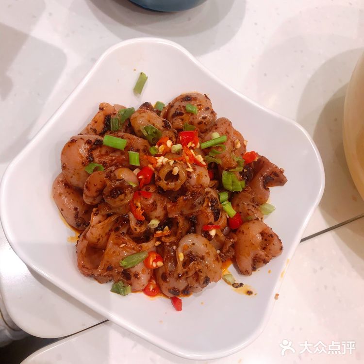 挑战谭仔go麻辣