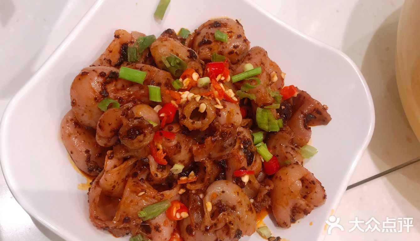 挑战谭仔go麻辣