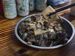 -老兵牛蹄店(下沙店)