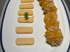 -曾宴·楚菜(湖北省博物馆店)