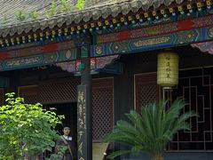 -内蒙古将军衙署博物院
