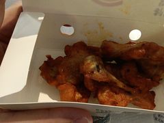 -必胜客(安盛购物广场金州店)