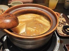 -季季山·云南野生菌火锅(上海首店)
