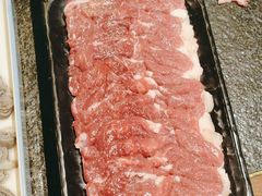 -清真京华源·涮肉烧烤(丰庆店)