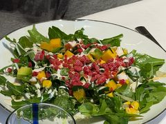 -Le Comptoir de Pierre Gagnaire