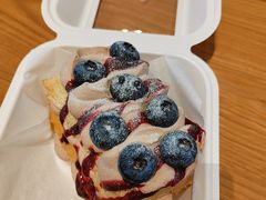 -面包新语(兰州广场华联店)