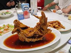 -鲁西南老厨子·特色鲁菜(经一纬五店)